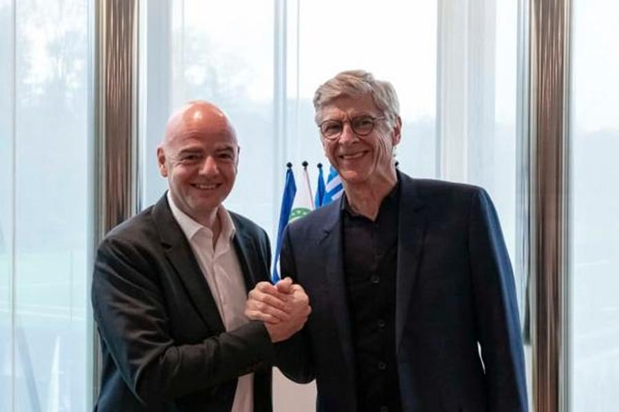 WK 2026: FIFA zet augmented intelligence in om voetbalanalyse te transformeren