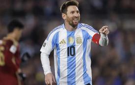 مفاجآت كبيرة في القائمة المؤقتة للأرجنتين في مونديال 2026