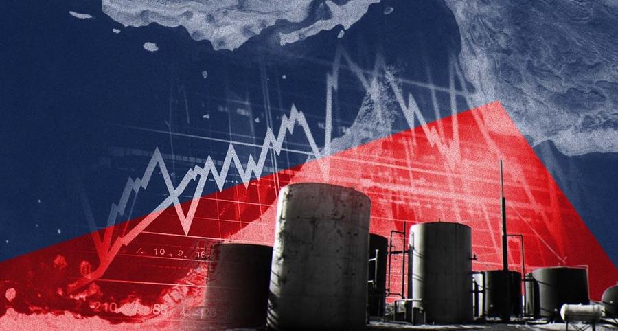 Tensions géopolitiques et énergie : les marchés mondiaux replongent dans l’incertitude, le pétrole s’envole