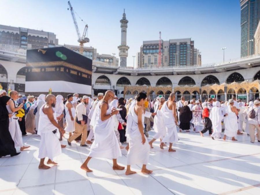 ما هي محظورات الإحرام؟