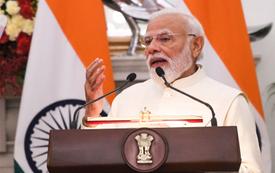 पश्चिम एशिया संघर्ष के बीच प्रधानमंत्री मोदी की मितव्ययिता की अपील संभावित आर्थिक प्रतिबंधों का संकेत देती है: जेएम फाइनेंशियल
