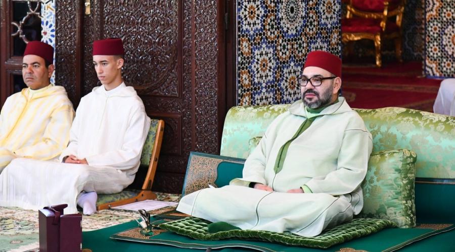 دور إمارة المؤمنين في ترسيخ الوسطية والإعتدال بالمملكة