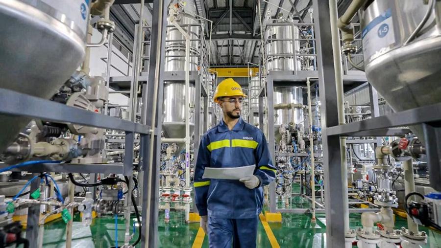 La Chine verrouille l’industrie mondiale et fragilise les ambitions des pays émergents