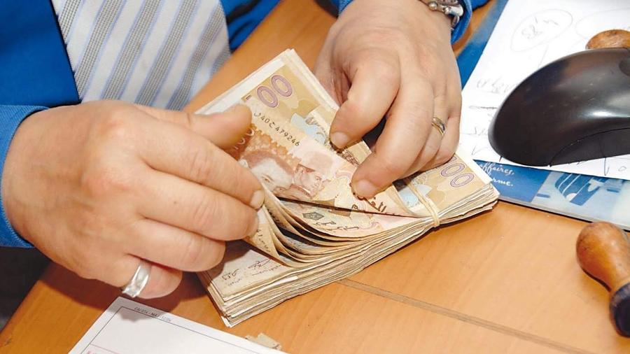 Dépôts bancaires : la collecte franchit 1.383 milliards de dirhams au Maroc