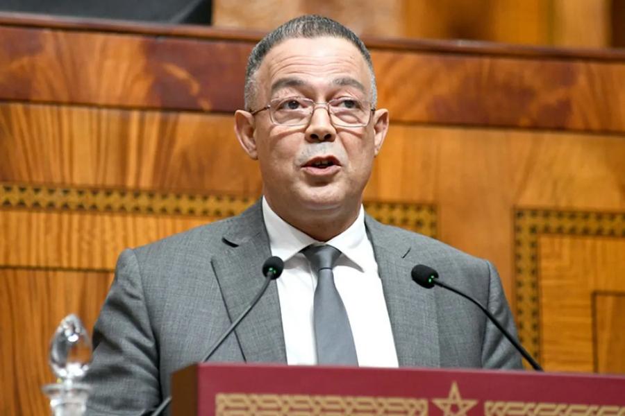 Loi de finances 2026 : Fouzi Lekjaa met en avant la solidité des finances publiques