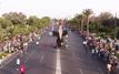 Agadir célèbre la culture amazighe avec le retour du carnaval Biyelmawn