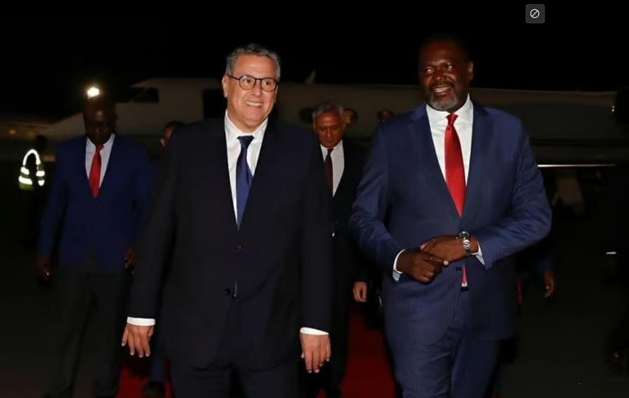 Africa Forward summit positions Morocco at heart of economic alliances