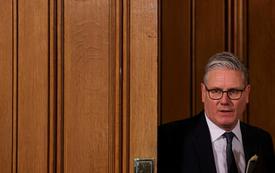 Starmer under pressure as resignation calls intensify in the UK