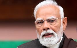 El primer ministro indio Narendra Modi visitará Emiratos Árabes Unidos y Europa del 15 al 20 de mayo