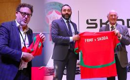 Skoda accélère au Maroc avec une croissance record et une stratégie tournée vers 2030