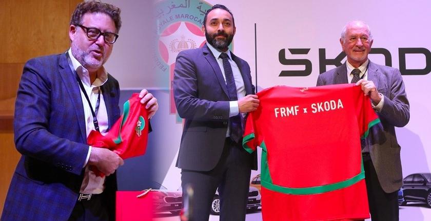 Skoda accélère au Maroc avec une croissance record et une stratégie tournée vers 2030