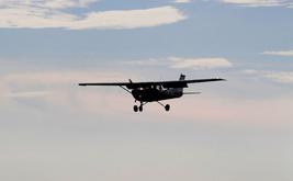 Quatre morts dans le crash d'un avion léger en Namibie