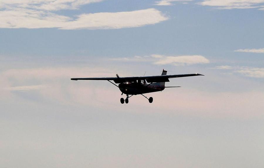 Quatre morts dans le crash d'un avion léger en Namibie