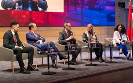 Experts push AI and mobility investment strategy in Rabat region