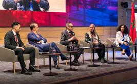 Experts push AI and mobility investment strategy in Rabat region