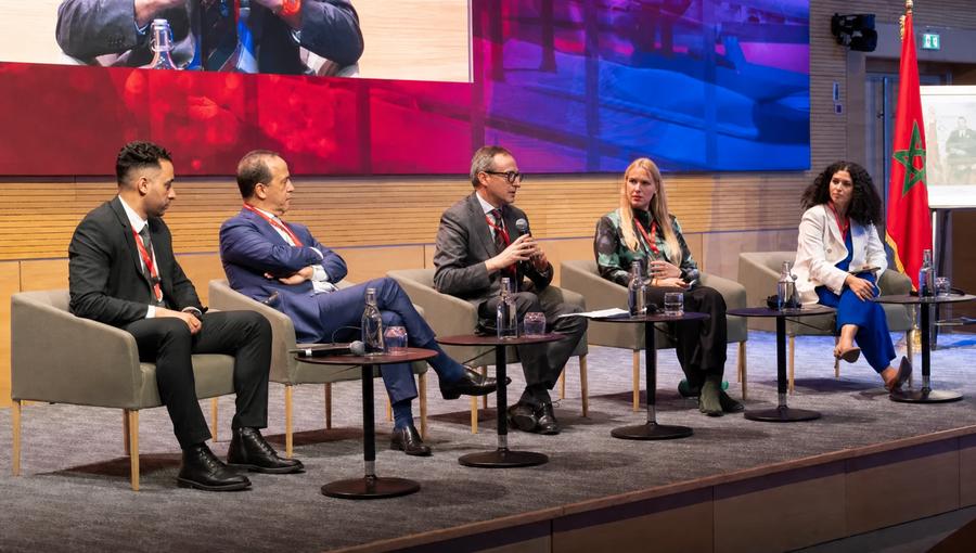 Experts push AI and mobility investment strategy in Rabat region