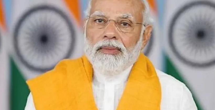 नरेंद्र मोदी गल्फ और यूरोप के बीच स्ट्रेटेजिक टूर पर निकलेंगे