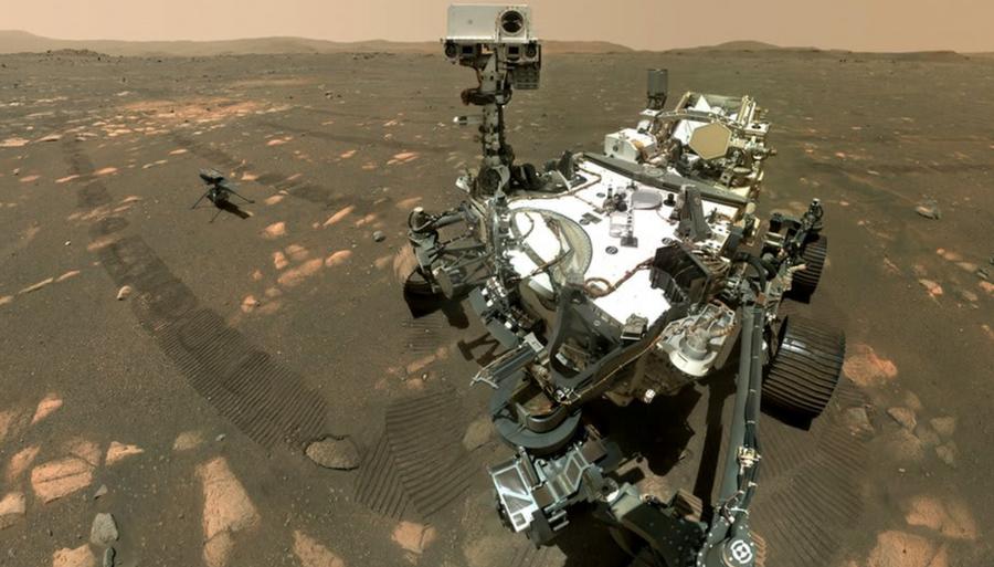 New statistical method could help identify extraterrestrial life signatures