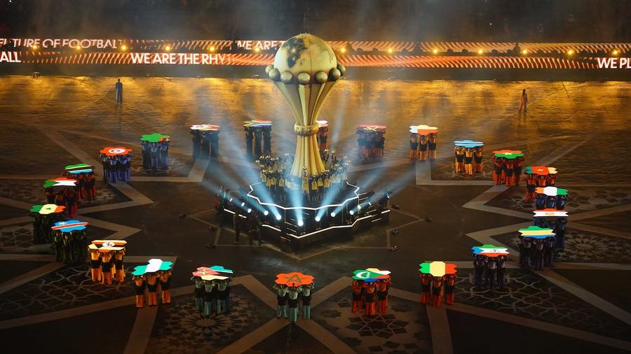 CAN 2025 : le triomphe du Maroc salué par la CAF à Nairobi