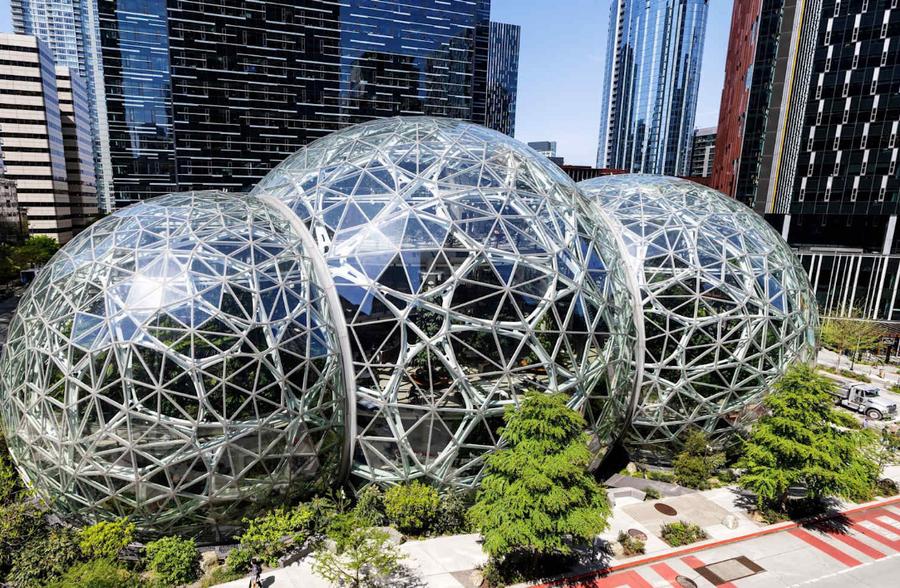 Amazon employees inflate AI usage metrics through unnecessary token activity