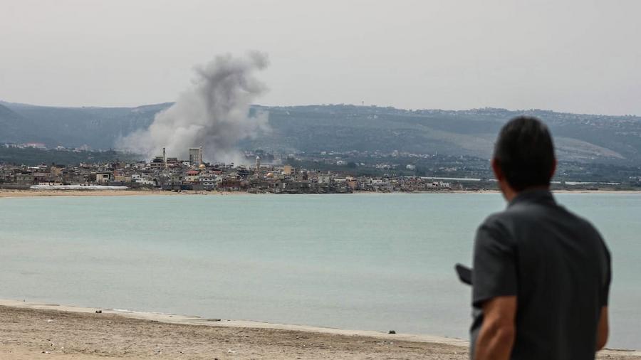 Le Koweït accuse les Gardiens de la révolution iraniens après une infiltration armée sur l’île de Bubiyan