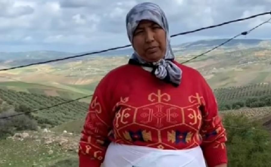 الحبس موقوف التنفيذ ومنع من التواصل في حق مي نعيمة
