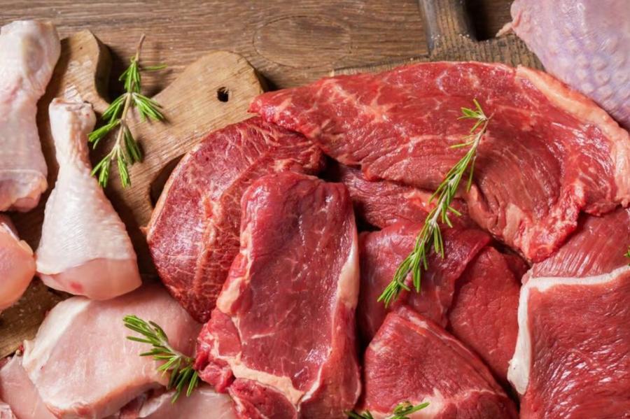 Spanish meat exports decline as global demand shifts sharply