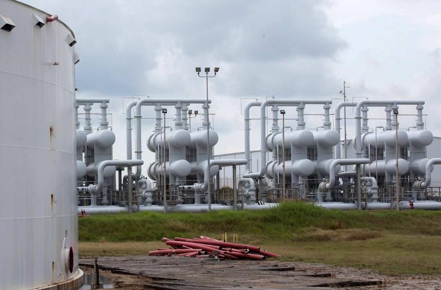 Turkey receives first emergency US oil shipment amid Hormuz crisis