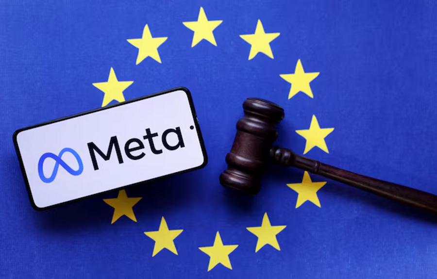 Meta loses EU court battle over compensation for Italian publishers