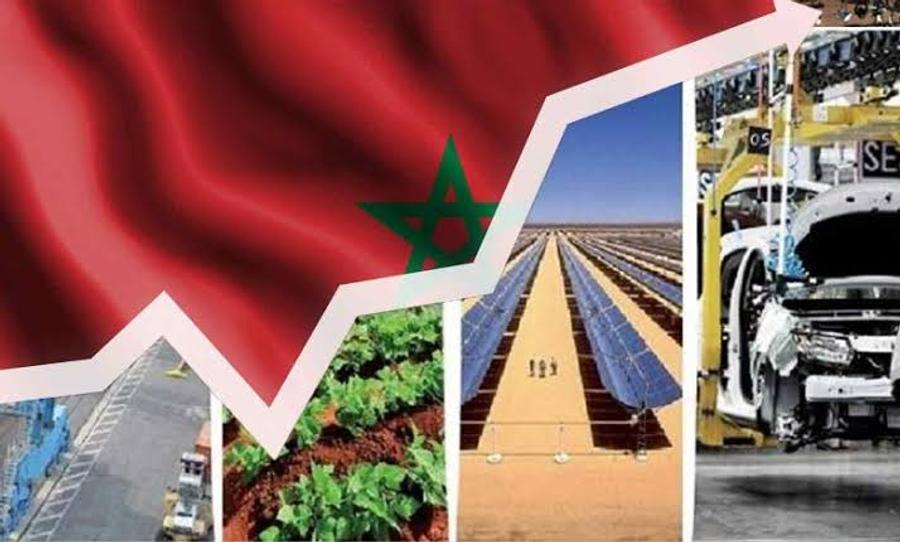 تقرير: المغرب ضمن خمس بلدان إفريقيا تقود نصف اقتصاد القارة