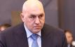 Italy rules out immediate Hormuz mission amid regional tensions