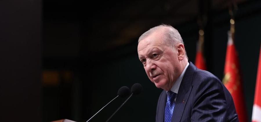 President Erdoğan highlights renewed momentum in Türkiye-EU relations