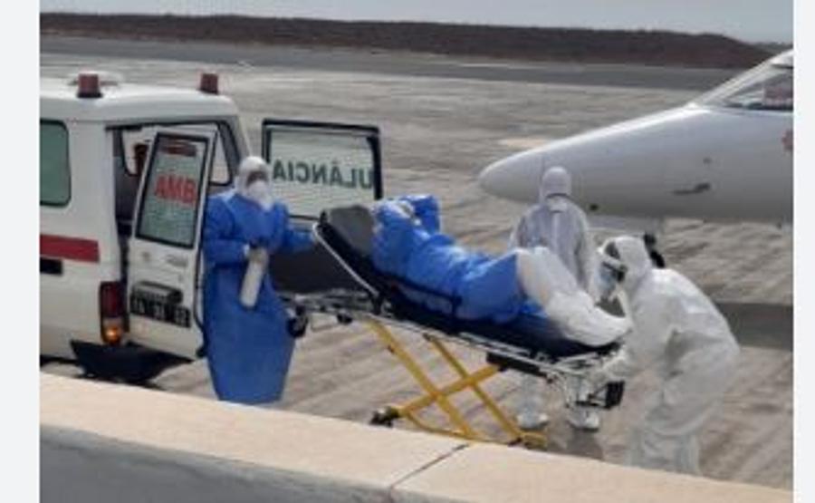 تسجيل أول حالة وفاة بفيروس "هانتا" بالبرازيل