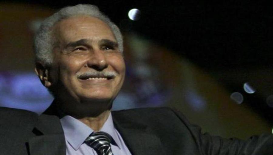 وفاة الفنان المصري عبد الرحمن أبو زهرة عن عمر يناهز الـ92 عاما