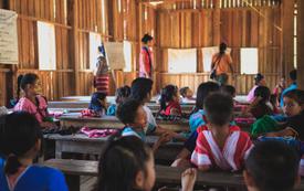 Singapore authorizes caning for students involved in bullying
