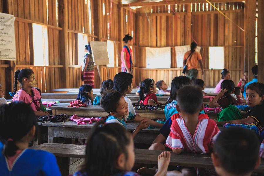 Singapore authorizes caning for students involved in bullying