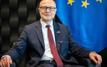 Latvian defense minister resigns after Russian drone incursions