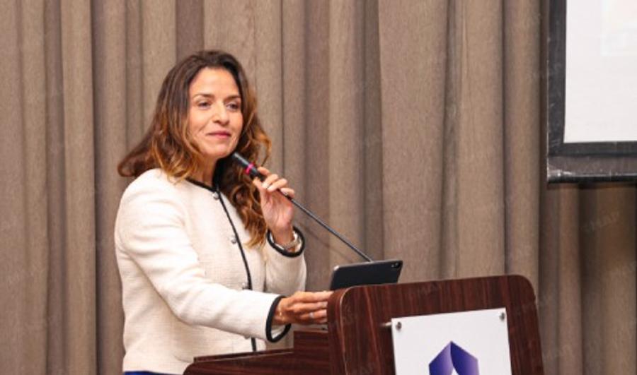 ليلى بنعلي....المغرب ملتزم بقيادة التحول المناخي بإفريقيا وتعزيز التمويل الأخضر