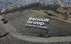 Renault : le Maroc se positionne au cœur de la stratégie industrielle du groupe