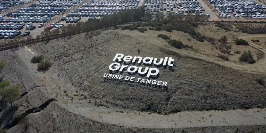 Renault : le Maroc se positionne au cœur de la stratégie industrielle du groupe