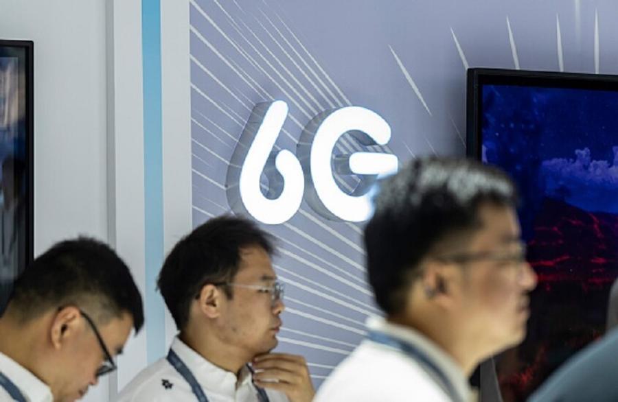 中国启动6GHz频段试验，加速6G技术发展