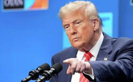 Trump minaccia di ritirare le truppe statunitensi dall'Italia: non c'eravate quando avevamo bisogno di voi