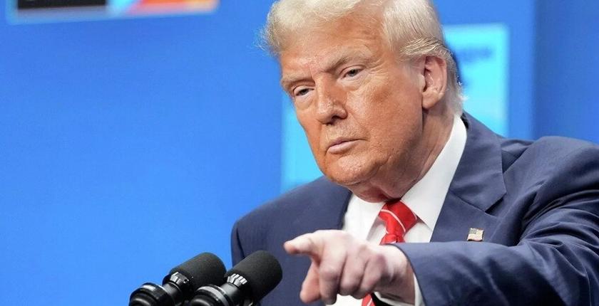 Trump minaccia di ritirare le truppe statunitensi dall'Italia: non c'eravate quando avevamo bisogno di voi