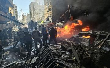 Liban : un cessez-le-feu sous tension dans un pays meurtri