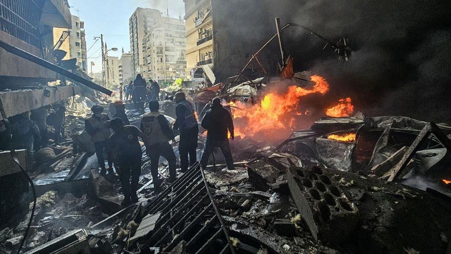 Liban : un cessez-le-feu sous tension dans un pays meurtri