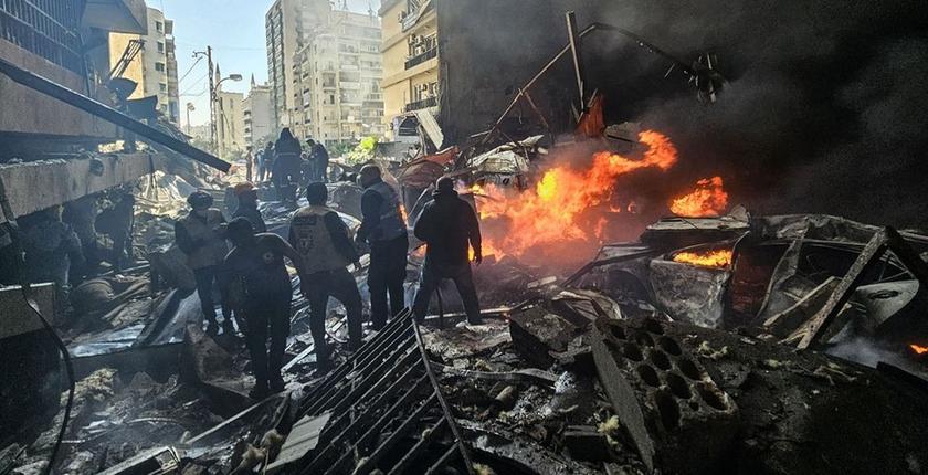 Liban : un cessez-le-feu sous tension dans un pays meurtri