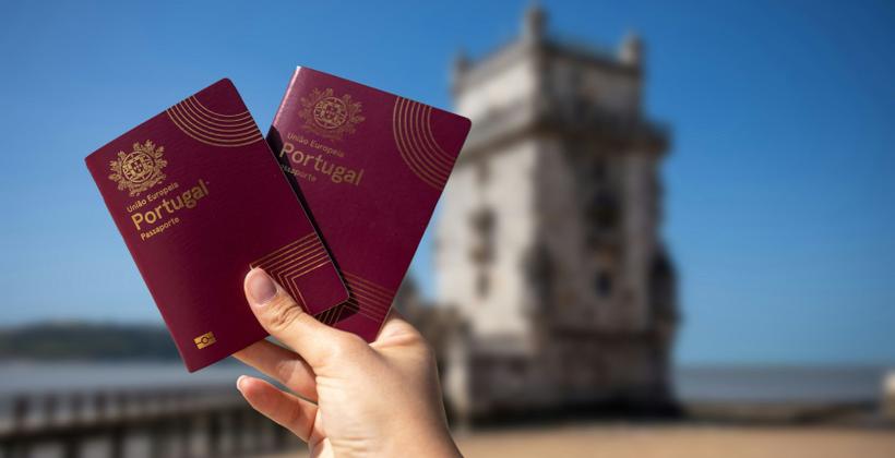 O que significa a nova lei de nacionalidade de Portugal?