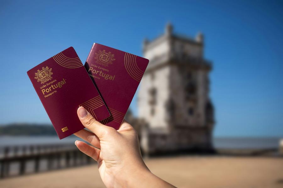 O que significa a nova lei de nacionalidade de Portugal?