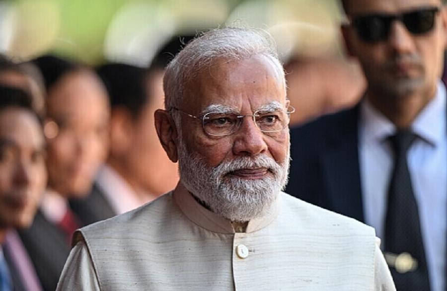 मोदी ने दूरस्थ कार्य और ईंधन संरक्षण का आह्वान किया