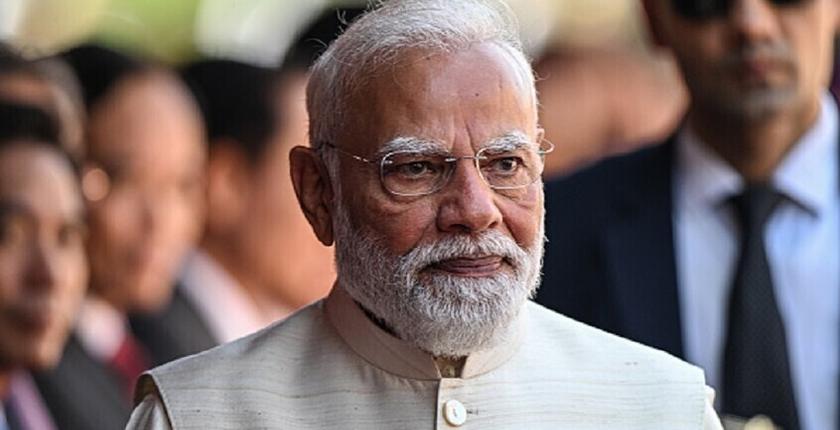 मोदी ने दूरस्थ कार्य और ईंधन संरक्षण का आह्वान किया